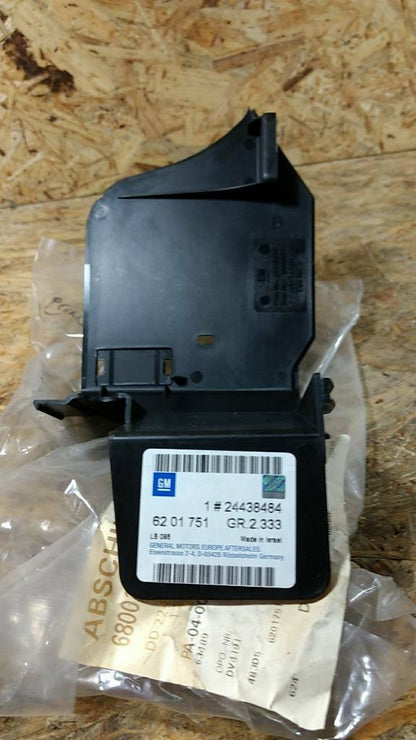 Vectra C Signum Kasten Batterieabdeckung original GM Opel NEU