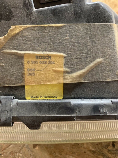Vectra A Scheinwerfer rechts original GM Opel NEU