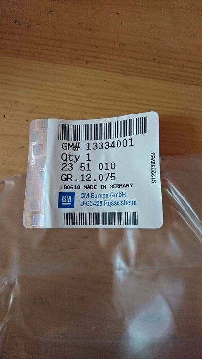 Astra J Distanzstück Dachverkleidung Neu Original GM