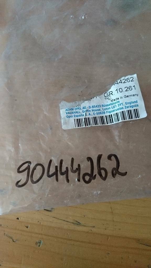 Astra F Scharnier Handschuhfach Neu Original GM