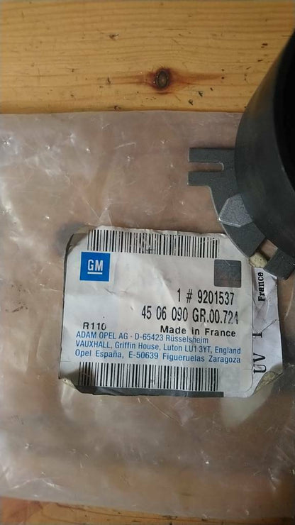 Opel oldtimer youngtimer 16v Zahnriemen Spannrolle neu Original