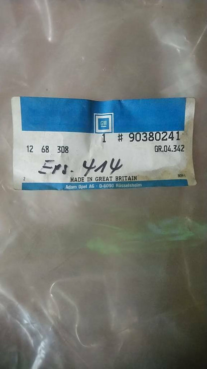Astra F Tachowelle Neu Original GM