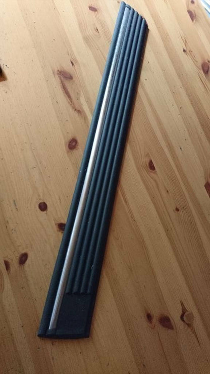 Ascona C Zierleiste Hintertür neu original GM