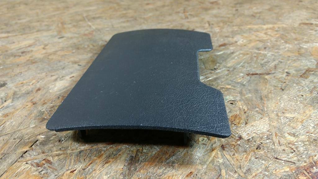 Ascona C Abdeckung Sicherungskasten original GM Opel NEU
