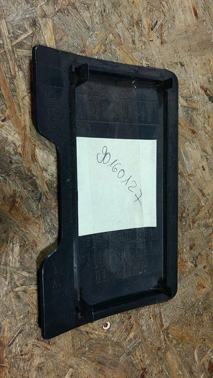 Ascona C Abdeckung Sicherungskasten original GM Opel NEU