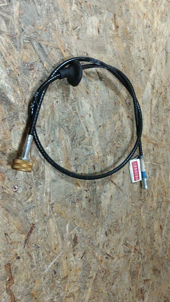 Opel Omega A Senator B Tachometerwelle original GM NEU