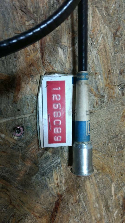 Opel Omega A Senator B Tachometerwelle original GM NEU
