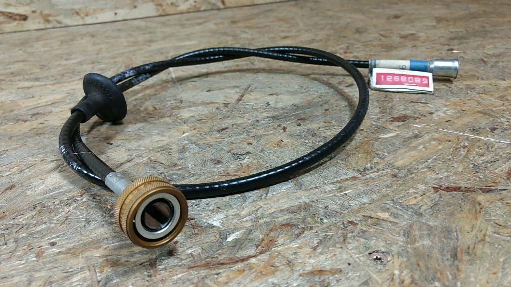 Opel Omega A Senator B Tachometerwelle original GM NEU