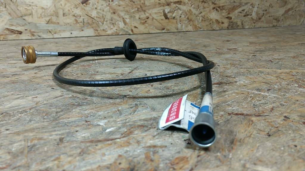 Opel Omega A Senator B Tachometerwelle original GM NEU