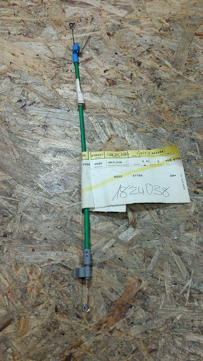 Astra F Seilzug Bowdenzug Endfrostung original GM Opel NEU