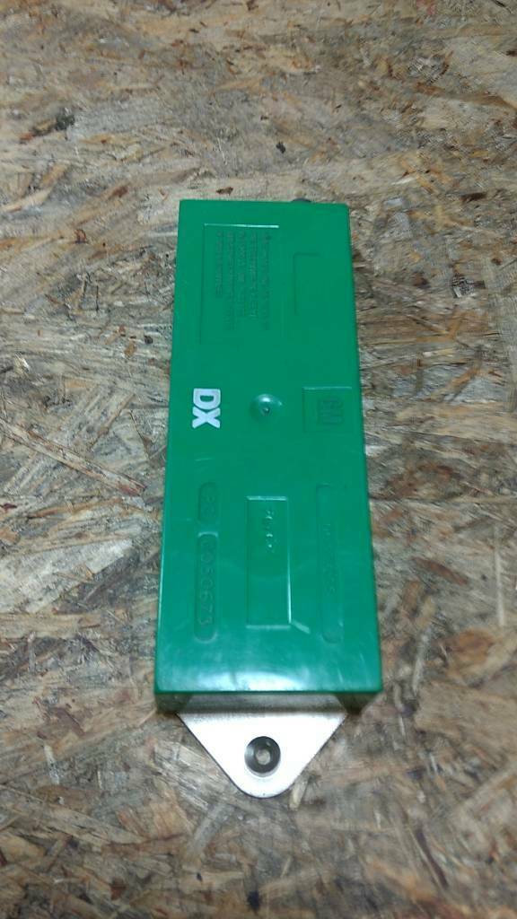 Opel Omega B Antennenverstärker original GM NEU