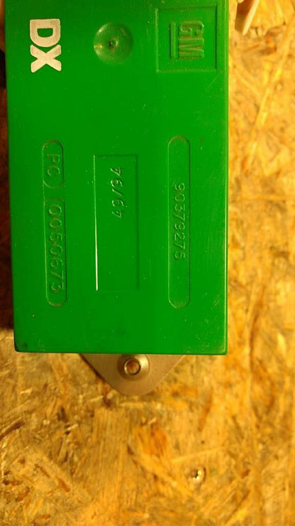 Opel Omega B Antennenverstärker original GM NEU
