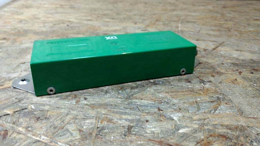 Opel Omega B Antennenverstärker original GM NEU