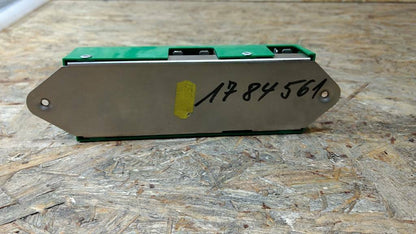 Opel Omega B Antennenverstärker original GM NEU