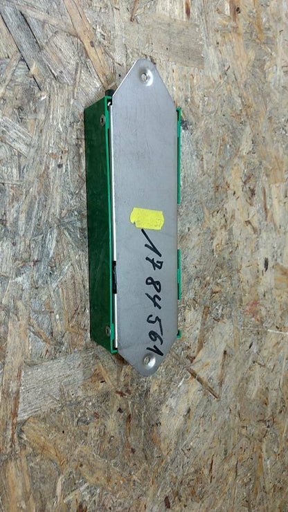Opel Omega B Antennenverstärker original GM NEU