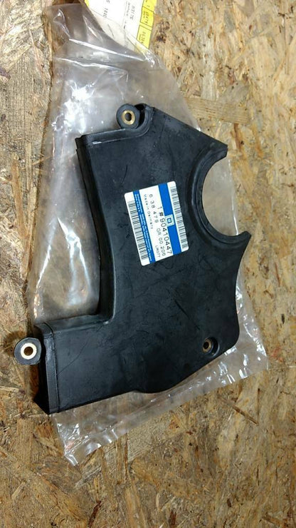 Astra F 1.7D Kadett E Vectra Deckel Zahnriemen Original GM Opel Neu