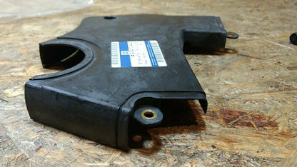 Astra F 1.7D Kadett E Vectra Deckel Zahnriemen Original GM Opel Neu