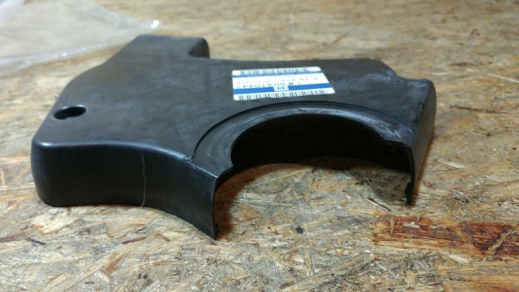 Astra F 1.7D Kadett E Vectra Deckel Zahnriemen Original GM Opel Neu