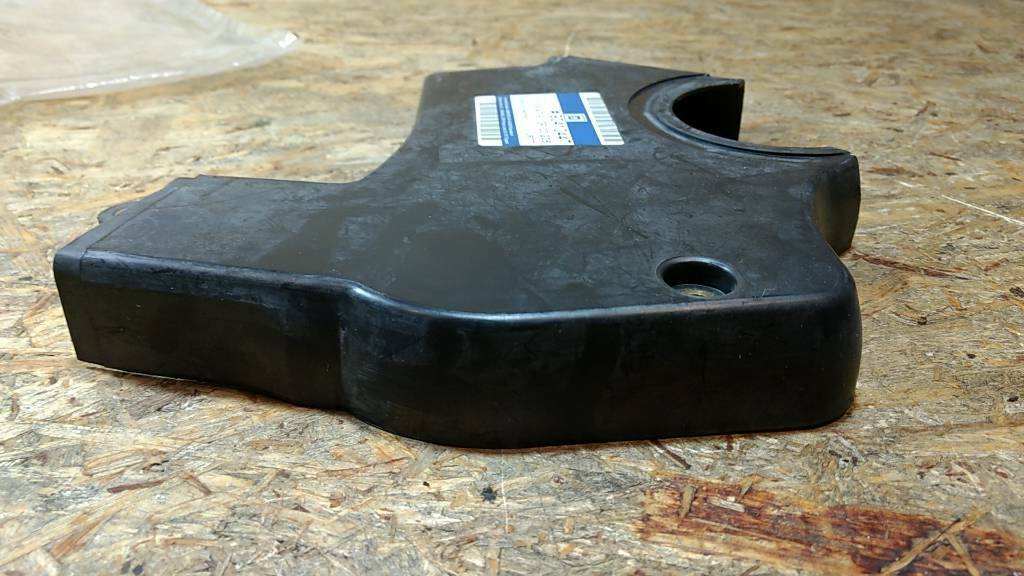 Astra F 1.7D Kadett E Vectra Deckel Zahnriemen Original GM Opel Neu
