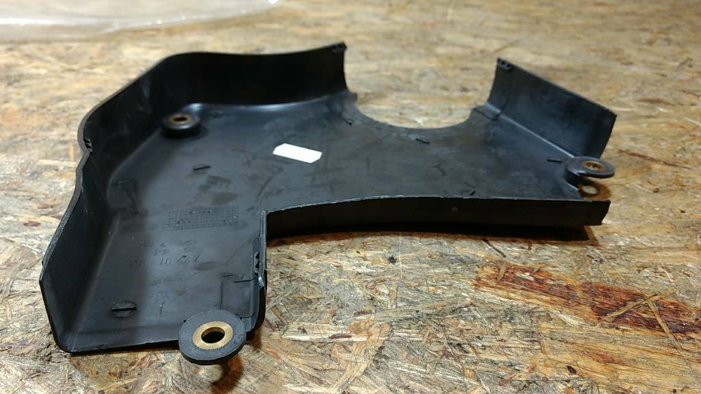Astra F 1.7D Kadett E Vectra Deckel Zahnriemen Original GM Opel Neu
