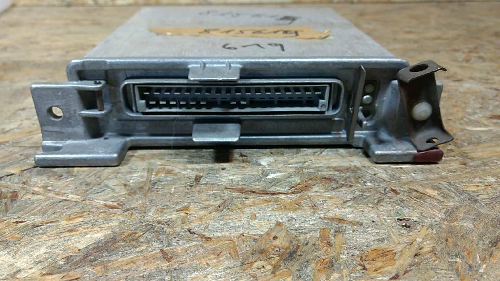 Commodore C uvm Motorsteuergerät original GM Opel NEU