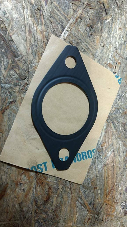 Astra H Dichtung Flansch Wassereinlass original GM Opel NEU