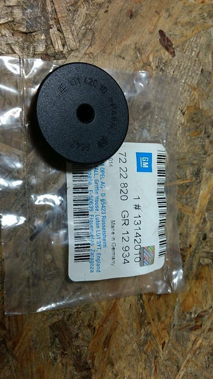 Corsa E 5-Türer Teppichclip original GM Opel NEU