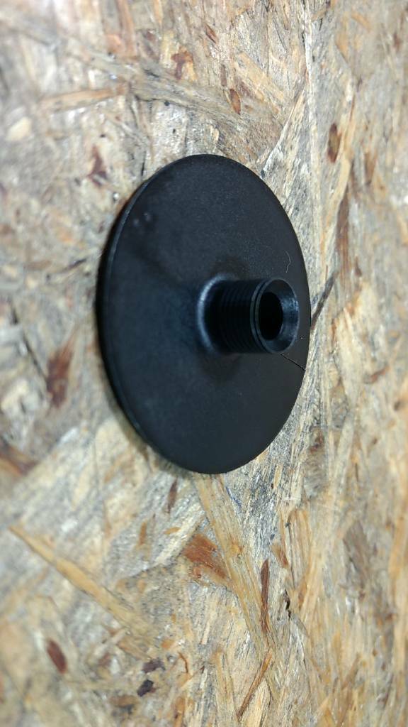 Corsa E 5-Türer Teppichclip original GM Opel NEU