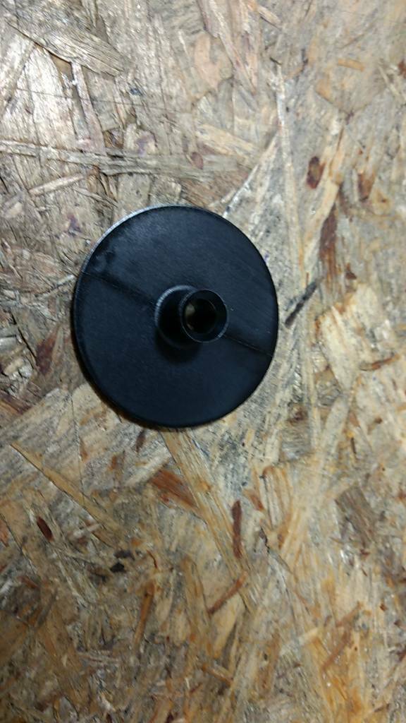 Corsa E 5-Türer Teppichclip original GM Opel NEU