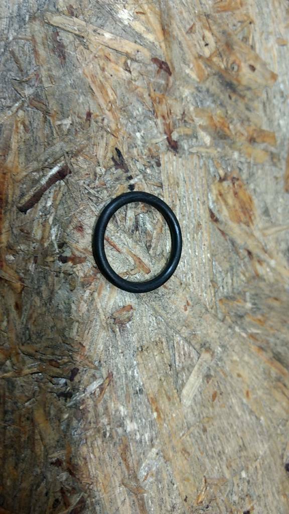 Asta G Zafira A Dichtring Kraftstoffeinspritzdüse original Opel NEU