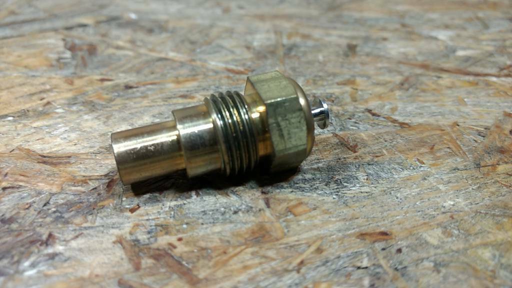 Opel Campo Sensor Kühltemperatur neu original GM