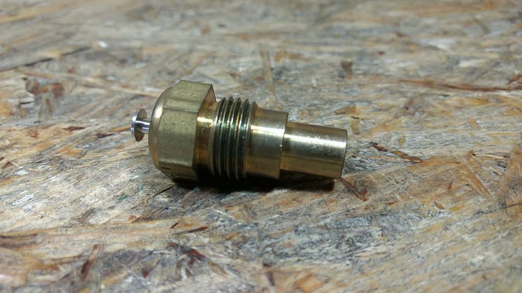 Opel Campo Sensor Kühltemperatur neu original GM