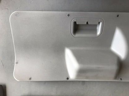 Kadett E Kofferaumabdeckung original GM Opel GEBRAUCHT