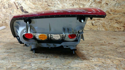 Astra G Cabrio Coupe Rückleuchte links original GM Opel NEU