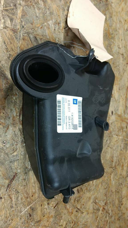 Vectra B Resonator Luftreiniger original GM Opel NEU