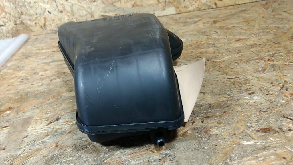 Vectra B Resonator Luftreiniger original GM Opel NEU
