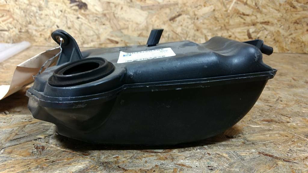 Vectra B Resonator Luftreiniger original GM Opel NEU