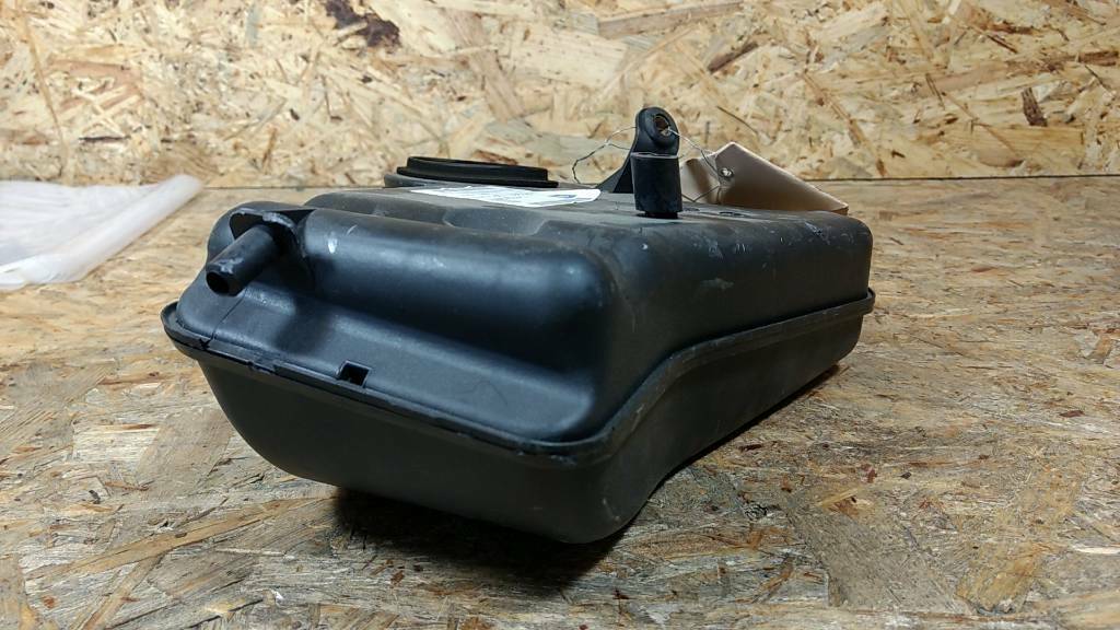 Vectra B Resonator Luftreiniger original GM Opel NEU