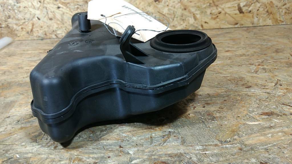 Vectra B Resonator Luftreiniger original GM Opel NEU