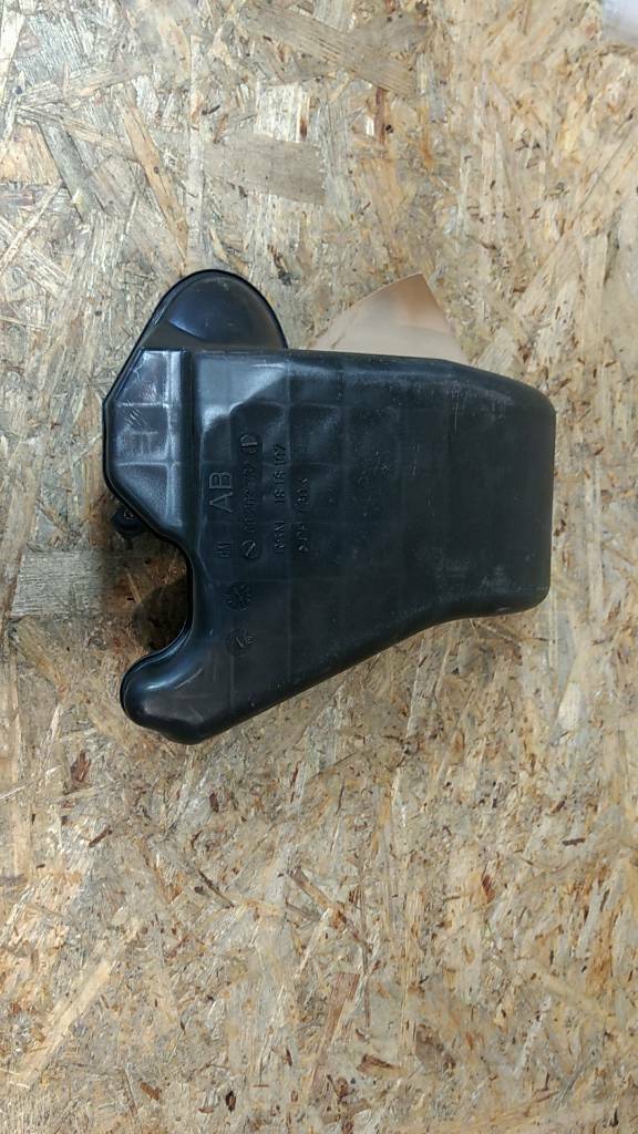 Vectra B Resonator Luftreiniger original GM Opel NEU