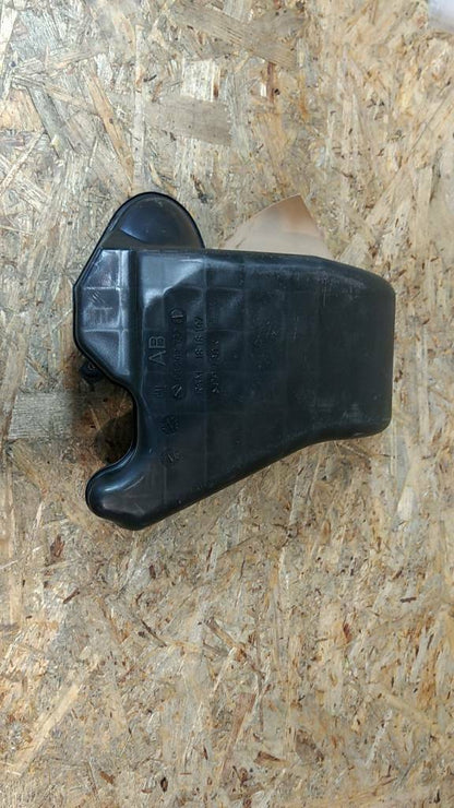 Vectra B Resonator Luftreiniger original GM Opel NEU