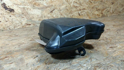 Vectra B Resonator Luftreiniger original GM Opel NEU