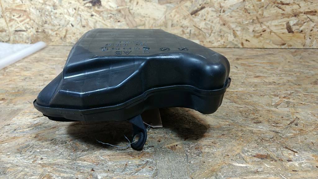 Vectra B Resonator Luftreiniger original GM Opel NEU