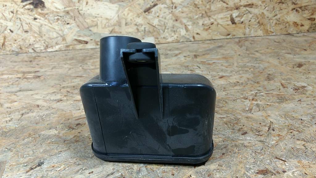 Astra F Resonator Luftfilterkasten original GM Opel NEU