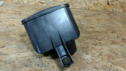 Astra F Resonator Luftfilterkasten original GM Opel NEU