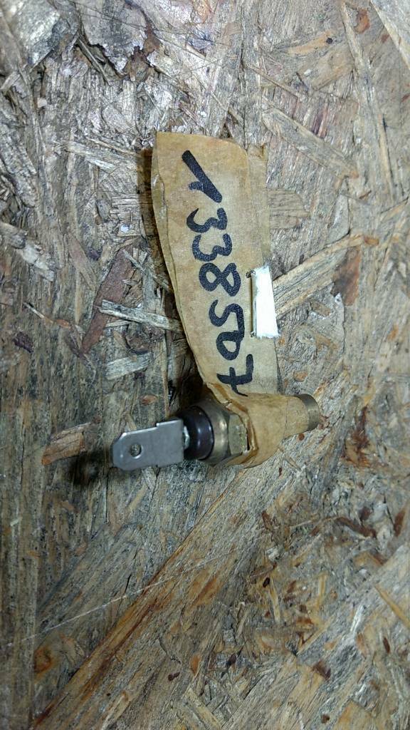 Opel Ford Vauxhall Toyota Sensor Kühlmitteltemperatur NEU
