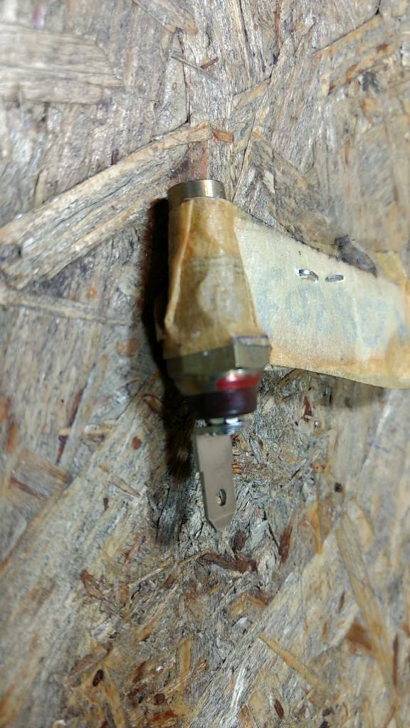 Opel Ford Vauxhall Toyota Sensor Kühlmitteltemperatur NEU