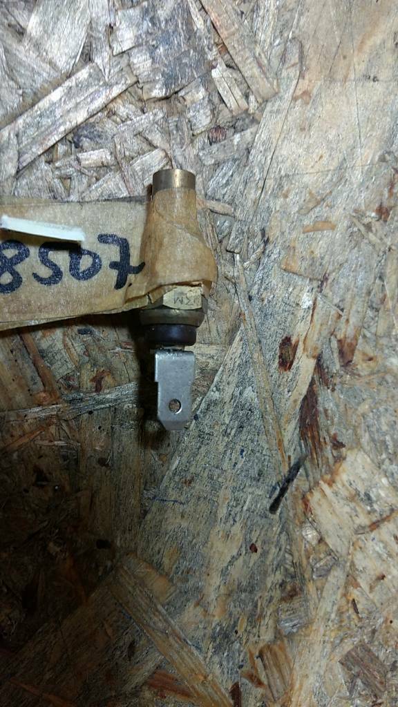 Opel Ford Vauxhall Toyota Sensor Kühlmitteltemperatur NEU