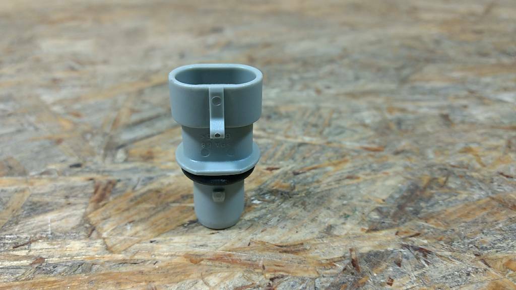Corsa C Lampenfassung Blinker seitl. original GM Opel NEU