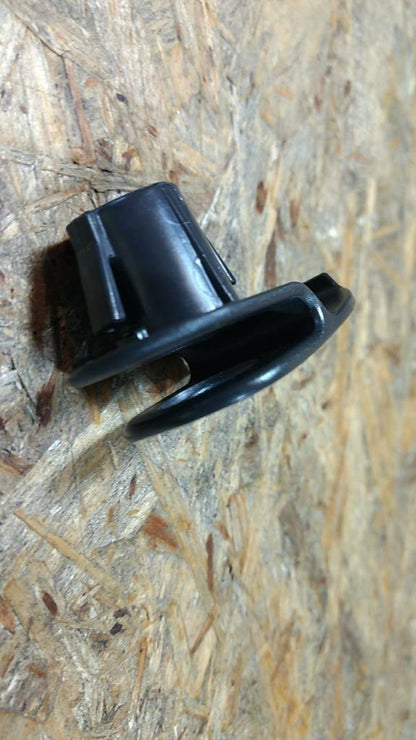 Opel Meriva A Haken Seitenwandverkleidung original GM NEU